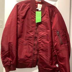 Brand New Men’s Jacket